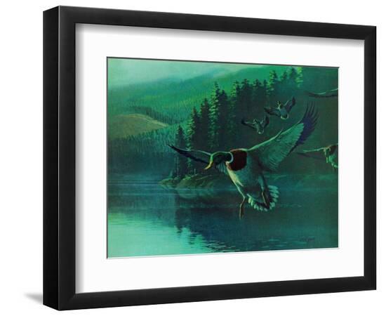 Premium Giclee Print, , large
