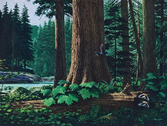Premium Giclee Print, , large