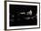 Stan Getz, Royal Festival Hall, London, 1988-Brian O'Connor-Framed Photographic Print