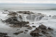 Cape Arago Lighthouse-Stan Hellmann-Photo