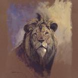 Leopard-Stan Kaminski-Framed Giclee Print