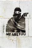 We Are You-Stan Kujawa-Giclee Print