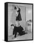 Stan Laurel, Laurel and Hardy's Laughing 20's, 1965-null-Framed Stretched Canvas