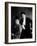 Stan Laurel, Oliver Hardy-null-Framed Photo