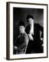 Stan Laurel, Oliver Hardy-null-Framed Photo