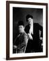 Stan Laurel, Oliver Hardy-null-Framed Photo