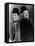 Stan Laurel, Oliver Hardy-null-Framed Stretched Canvas