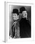 Stan Laurel, Oliver Hardy-null-Framed Photo