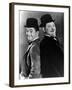 Stan Laurel, Oliver Hardy-null-Framed Photo