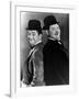 Stan Laurel, Oliver Hardy-null-Framed Photo