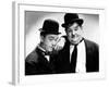 Stan Laurel, Oliver Hardy-null-Framed Photo