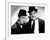 Stan Laurel, Oliver Hardy-null-Framed Photo