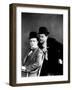 Stan Laurel, Oliver Hardy-null-Framed Photo