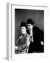 Stan Laurel, Oliver Hardy-null-Framed Photo