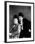 Stan Laurel, Oliver Hardy-null-Framed Photo