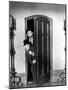 Stan Laurel, Oliver Hardy-null-Mounted Photo