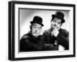Black Frame