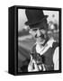 Stan Laurel-null-Framed Stretched Canvas