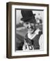 Stan Laurel-null-Framed Photographic Print