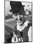 Stan Laurel-null-Mounted Photographic Print