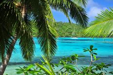 Tonga Paradise-Stan_nz-Photographic Print