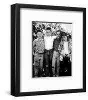 Stand by Me (1986)-null-Framed Photo