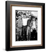 Stand by Me (1986)-null-Framed Photo