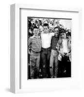 Stand by Me (1986)-null-Framed Photo