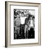 Stand by Me (1986)-null-Framed Photo