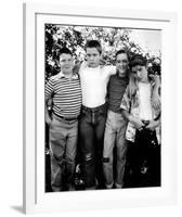 Stand by Me (1986)-null-Framed Photo