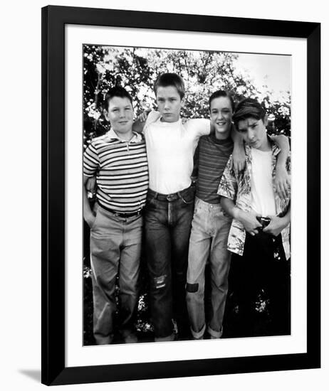 Stand by Me (1986)-null-Framed Photo