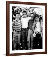 Stand by Me (1986)-null-Framed Photo