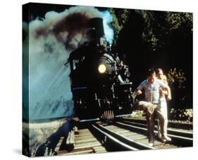 Stand by Me, Jerry O'Connell, 1986-null-Stretched Canvas