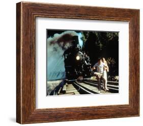 Stand by Me, Jerry O'Connell, 1986-null-Framed Photo