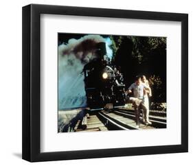 Stand by Me, Jerry O'Connell, 1986-null-Framed Photo