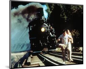 Stand by Me, Jerry O'Connell, 1986-null-Mounted Photo