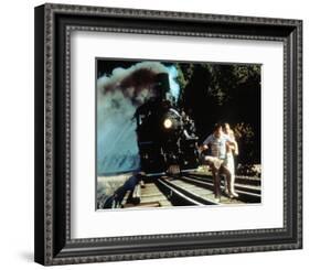 Stand by Me, Jerry O'Connell, 1986-null-Framed Photo