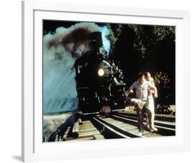 Stand by Me, Jerry O'Connell, 1986-null-Framed Photo