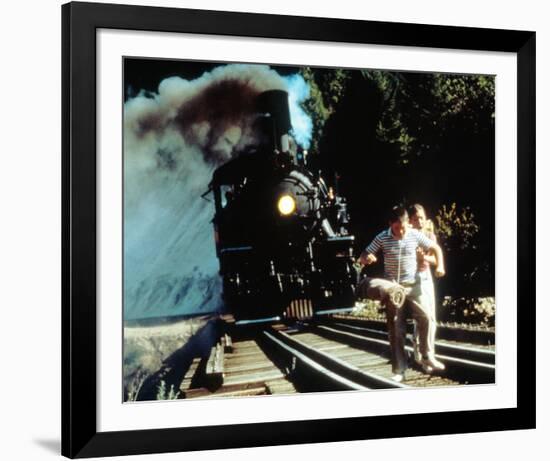 Stand by Me, Jerry O'Connell, 1986-null-Framed Photo