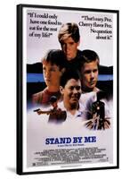 Stand By Me-null-Framed Poster
