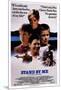 Stand By Me-null-Mounted Poster