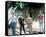 Stand by Me-null-Framed Stretched Canvas