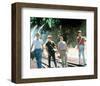 Stand by Me-null-Framed Photo