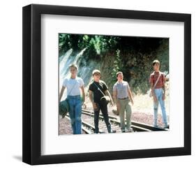 Stand by Me-null-Framed Photo