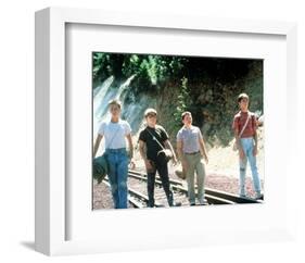 Stand by Me-null-Framed Photo