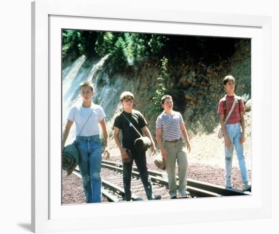 Stand by Me-null-Framed Photo