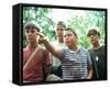 Stand by Me-null-Framed Stretched Canvas