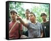 Stand by Me-null-Framed Stretched Canvas