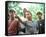 Stand by Me-null-Framed Stretched Canvas