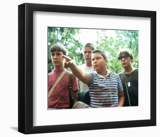 Stand by Me-null-Framed Photo